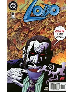 Lobo (1993) #  41 (6.0-FN)