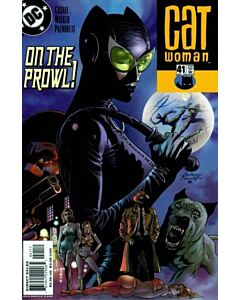 Catwoman (2002) #  41 (9.0-NM)