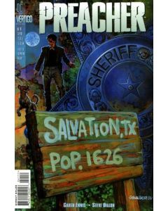 Preacher (1995) #  41 (9.0-NM)