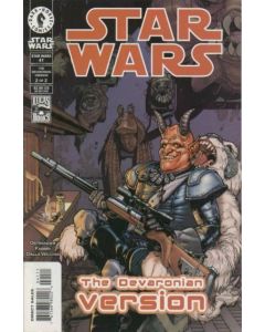 Star Wars (1998) #  41 (7.0-FVF)