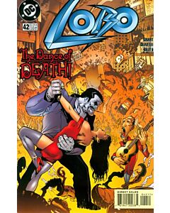 Lobo (1993) #  42 (7.0-FVF)