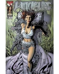 Witchblade (1995) #  42 (8.0-VF)
