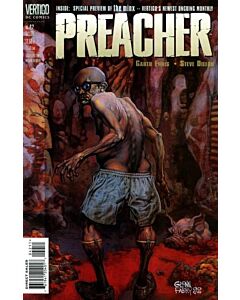 Preacher (1995) #  42 (8.0-VF)