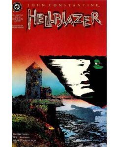 Hellblazer (1988) #  42 (8.0-VF)