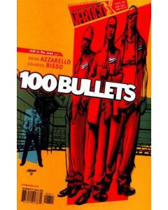 100 Bullets (1999) #  43 (6.0-FN)