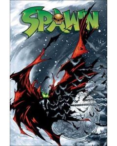 Spawn (1992) #  43 (8.0-VF)