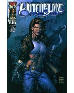 Witchblade (1995) #  43 (8.0-VF)