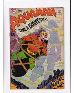 Aquaman (1962) #  43 (6.0-FN) (1083914)