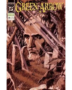 Green Arrow (1988) #  44 (8.0-VF)