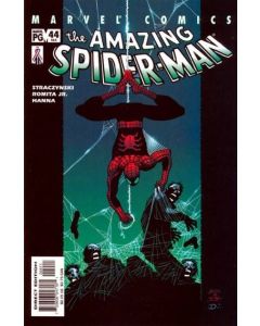 Amazing Spider-Man (1998) #  44 (7.0-FVF)