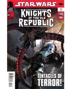 Star Wars Knights of the Old Republic (2006) #  44 (7.0-FVF)