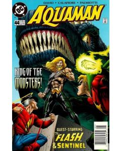 Aquaman (1994) #  44 (6.0-FN)