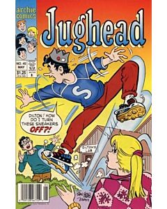 Jughead (1987) #  45 (9.0-NM)