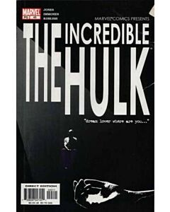 Incredible Hulk (1999) #  45 (8.0-VF)