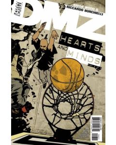 DMZ (2006) #  46 (6.0-FN)