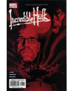 Incredible Hulk (1999) #  46 (8.0-VF)