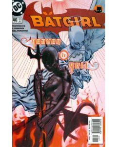 Batgirl (2000) #  46 (9.0-VFNM)