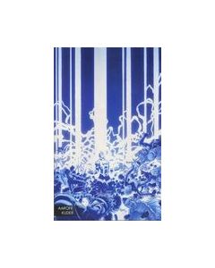 Death of the Inhumans (2018) #   3 Cover B (8.0-VF) Aaron Kuder