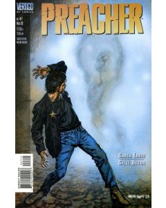 Preacher (1995) #  47 (8.0-VF)