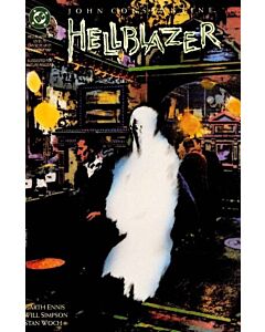Hellblazer (1988) #  47 (7.0-FVF)