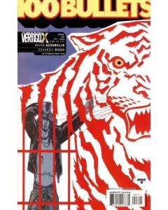 100 Bullets (1999) #  47 (8.0-VF)