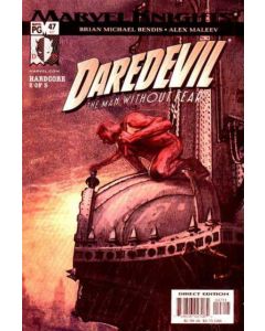 Daredevil (1998) #  47 (7.0-FVF)