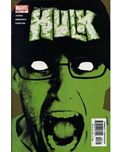 Incredible Hulk (1999) #  47 (7.0-FVF)
