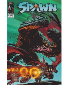 Spawn (1992) #  47 (8.0-VF)