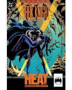 Batman Legends of the Dark Knight (1989) #  47 (9.0-VFNM) Catman, Catwoman