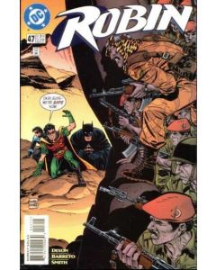 Robin (1993) #  47 (7.0-FVF)