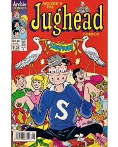 Jughead (1987) #  48 (9.0-NM)