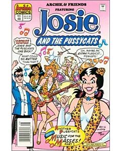 Archie & Friends (1992) #  48 (9.4-NM)