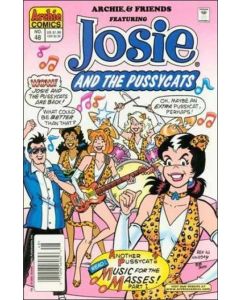 Archie & Friends (1992) #  48 (9.4-NM)