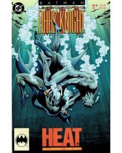 Batman Legends of the Dark Knight (1989) #  48 (6.0-FN) Catman, Catwoman