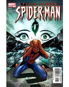 Peter Parker Spider-Man (1999) #  48 (7.0-FVF)