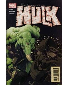 Incredible Hulk (1999) #  48 (8.0-VF)