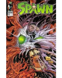 Spawn (1992) #  49 (6.0-FN)