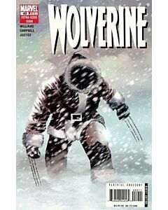 Wolverine (2003) #  49 (8.0-VF) Extra-Sized XMas Special