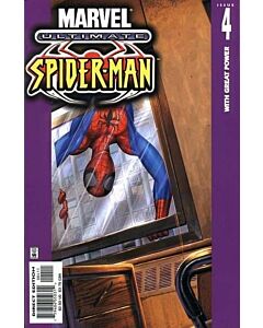 Ultimate Spider-Man (2000) #   4 (8.0-VF)