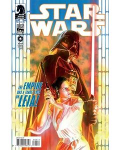 Star Wars (2013) #   4 (8.0-VF)