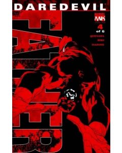 Daredevil Father (2004) #  4 (9.0-NM)