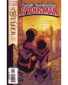 Friendly Neighborhood Spider-Man (2005) #   4 Cover A (8.0-VF) The Other