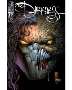 Darkness (1996) #   4 (7.0-FVF)