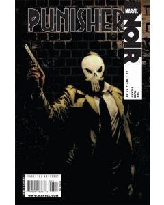 Punisher Noir (2009) #   4 (8.0-VF)