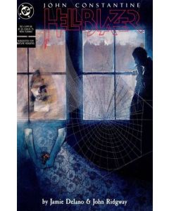 Hellblazer (1988) #   4 (8.0-VF)