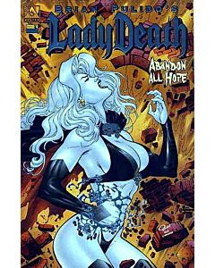 Lady Death Abandon All Hope (2005) #   4 (8.0-VF)