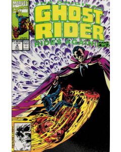 Original Ghost Rider Rides Again (1991) #   4 (6.0-FN)