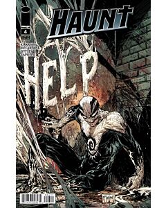 Haunt (2009) #   4 (7.0-FVF)
