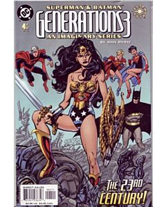 Superman & Batman Generations III (2003) #   4 (7.0-FVF)