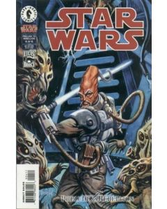 Star Wars (1998) #   4 (7.0-FVF)